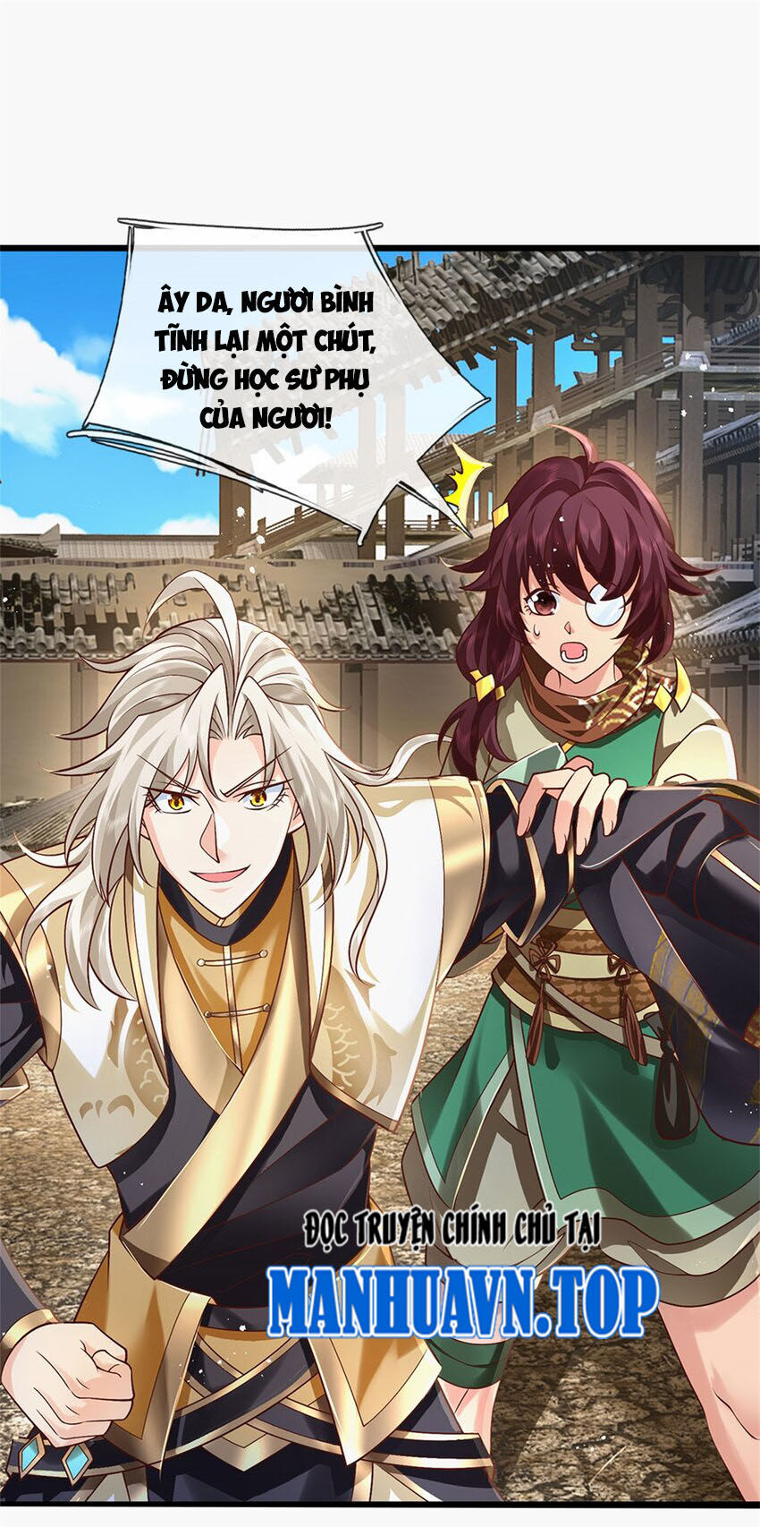 Lựa Chọn Thần Cấp: Ta Không Theo Sáo Lộ Mạnh Lên Chapter 120 - 10