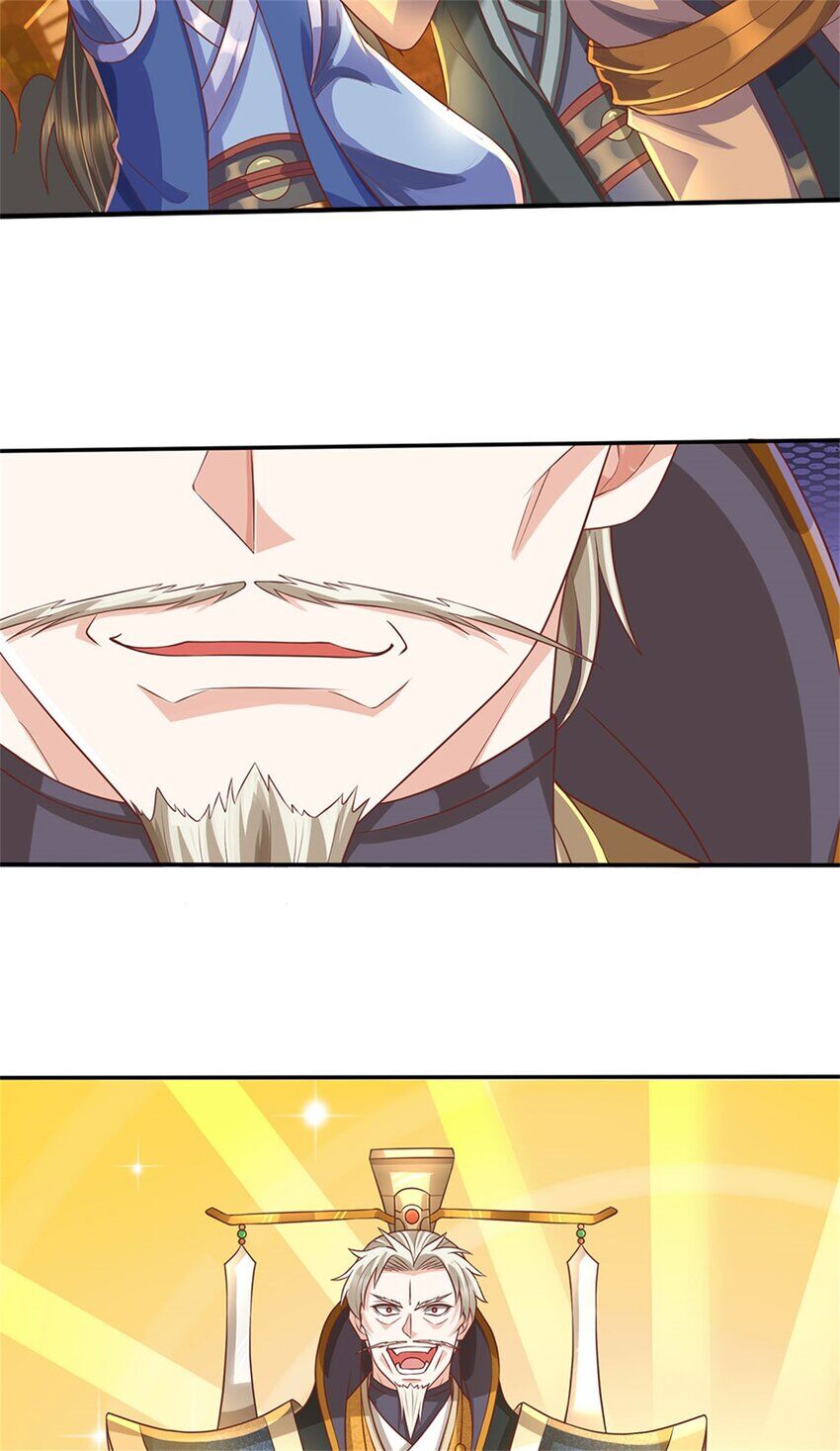 Lựa Chọn Thần Cấp: Ta Không Theo Sáo Lộ Mạnh Lên Chapter 121 - 13