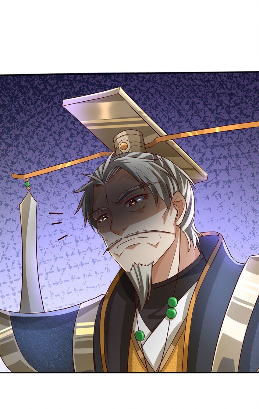 Lựa Chọn Thần Cấp: Ta Không Theo Sáo Lộ Mạnh Lên Chapter 121 - 16