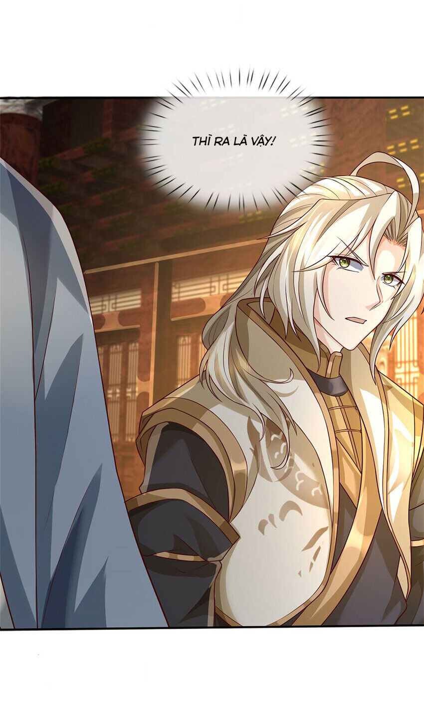 Lựa Chọn Thần Cấp: Ta Không Theo Sáo Lộ Mạnh Lên Chapter 121 - 26