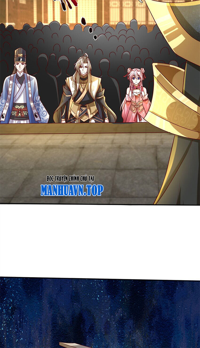 Lựa Chọn Thần Cấp: Ta Không Theo Sáo Lộ Mạnh Lên Chapter 121 - 10