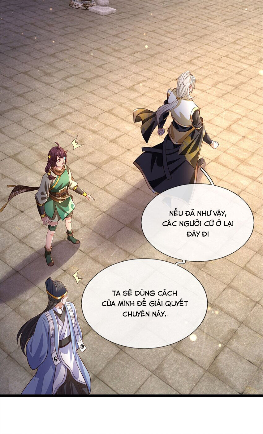 Lựa Chọn Thần Cấp: Ta Không Theo Sáo Lộ Mạnh Lên Chapter 122 - 11