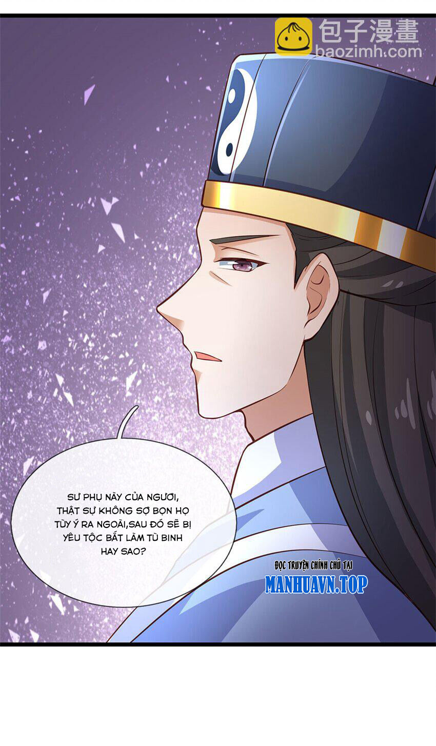 Lựa Chọn Thần Cấp: Ta Không Theo Sáo Lộ Mạnh Lên Chapter 122 - 15