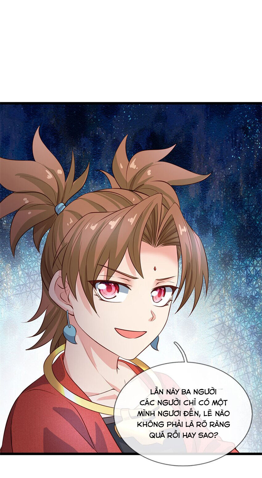 Lựa Chọn Thần Cấp: Ta Không Theo Sáo Lộ Mạnh Lên Chapter 122 - 17