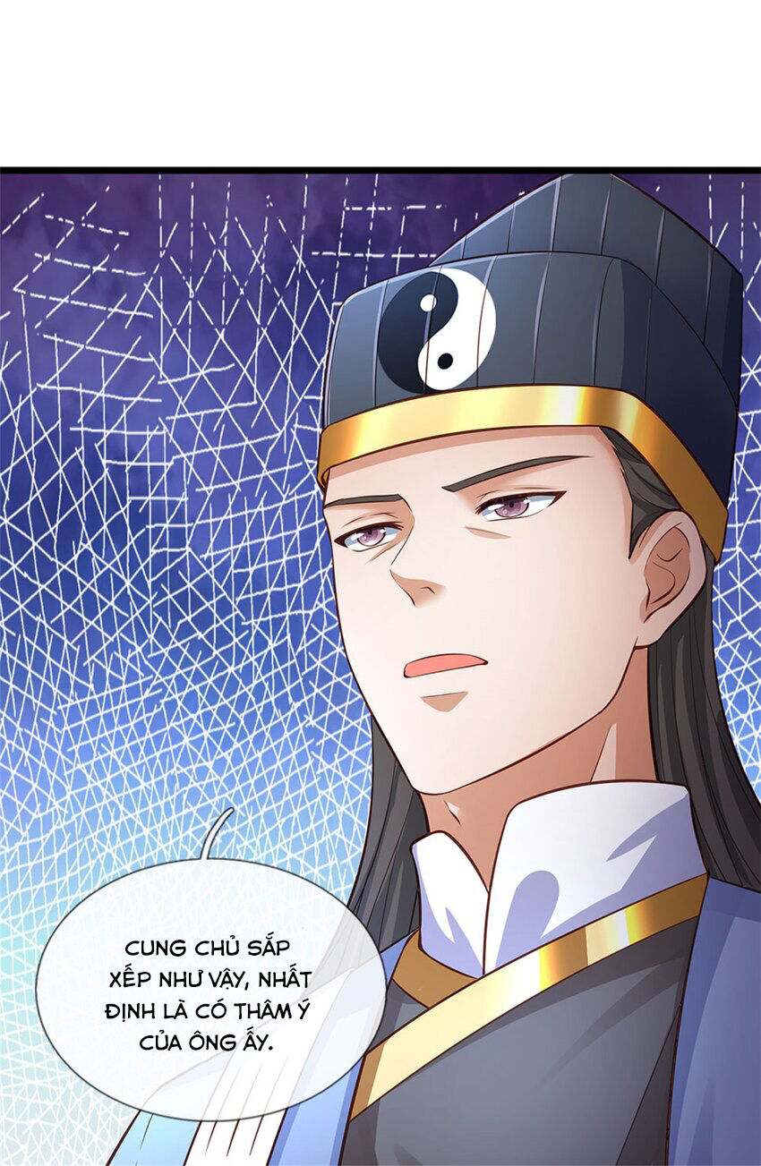 Lựa Chọn Thần Cấp: Ta Không Theo Sáo Lộ Mạnh Lên Chapter 122 - 18