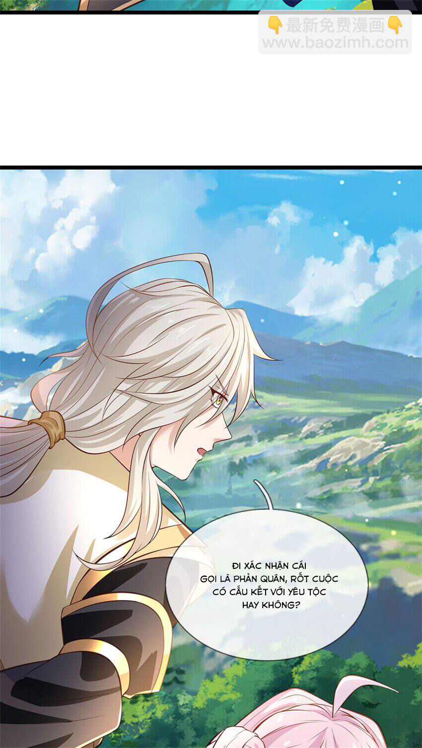Lựa Chọn Thần Cấp: Ta Không Theo Sáo Lộ Mạnh Lên Chapter 122 - 23