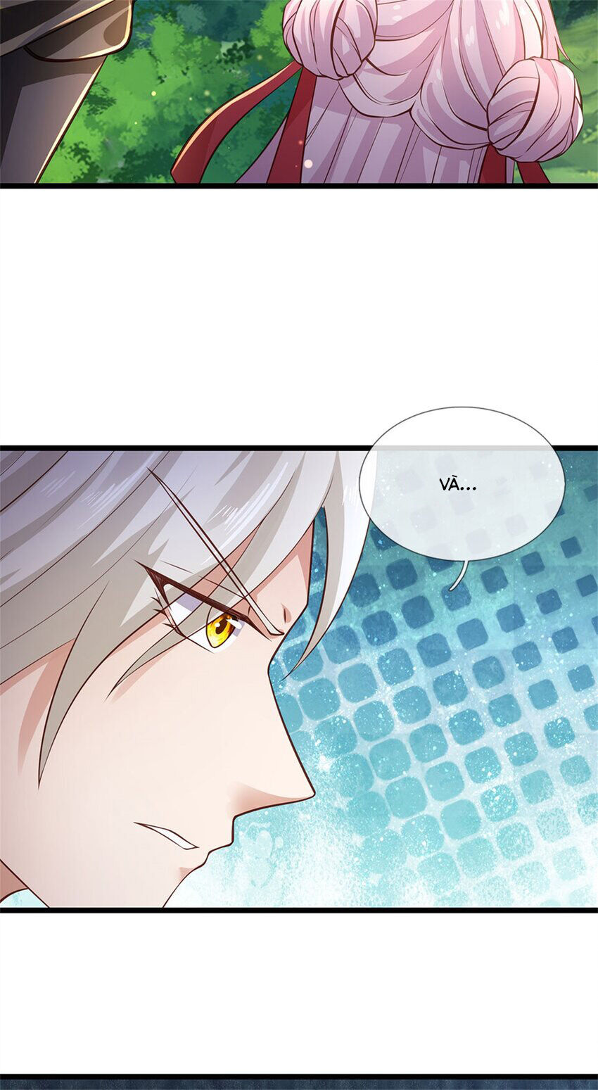 Lựa Chọn Thần Cấp: Ta Không Theo Sáo Lộ Mạnh Lên Chapter 122 - 24