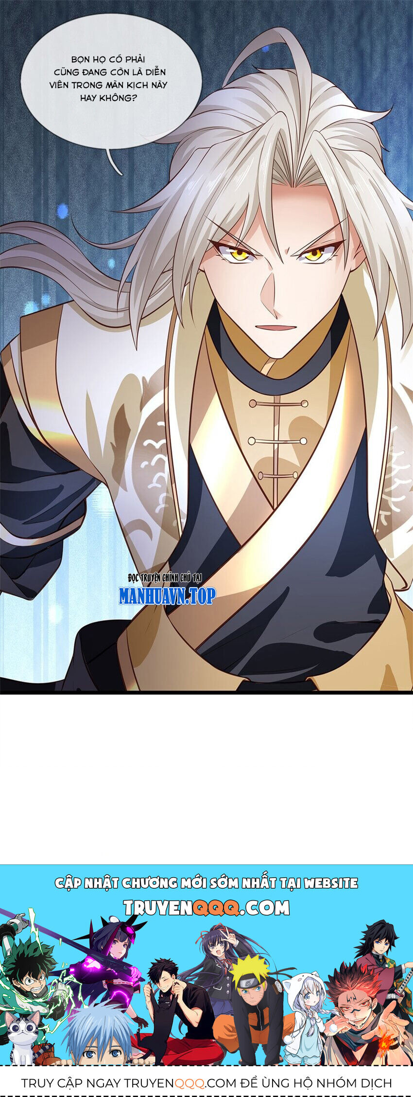 Lựa Chọn Thần Cấp: Ta Không Theo Sáo Lộ Mạnh Lên Chapter 122 - 25