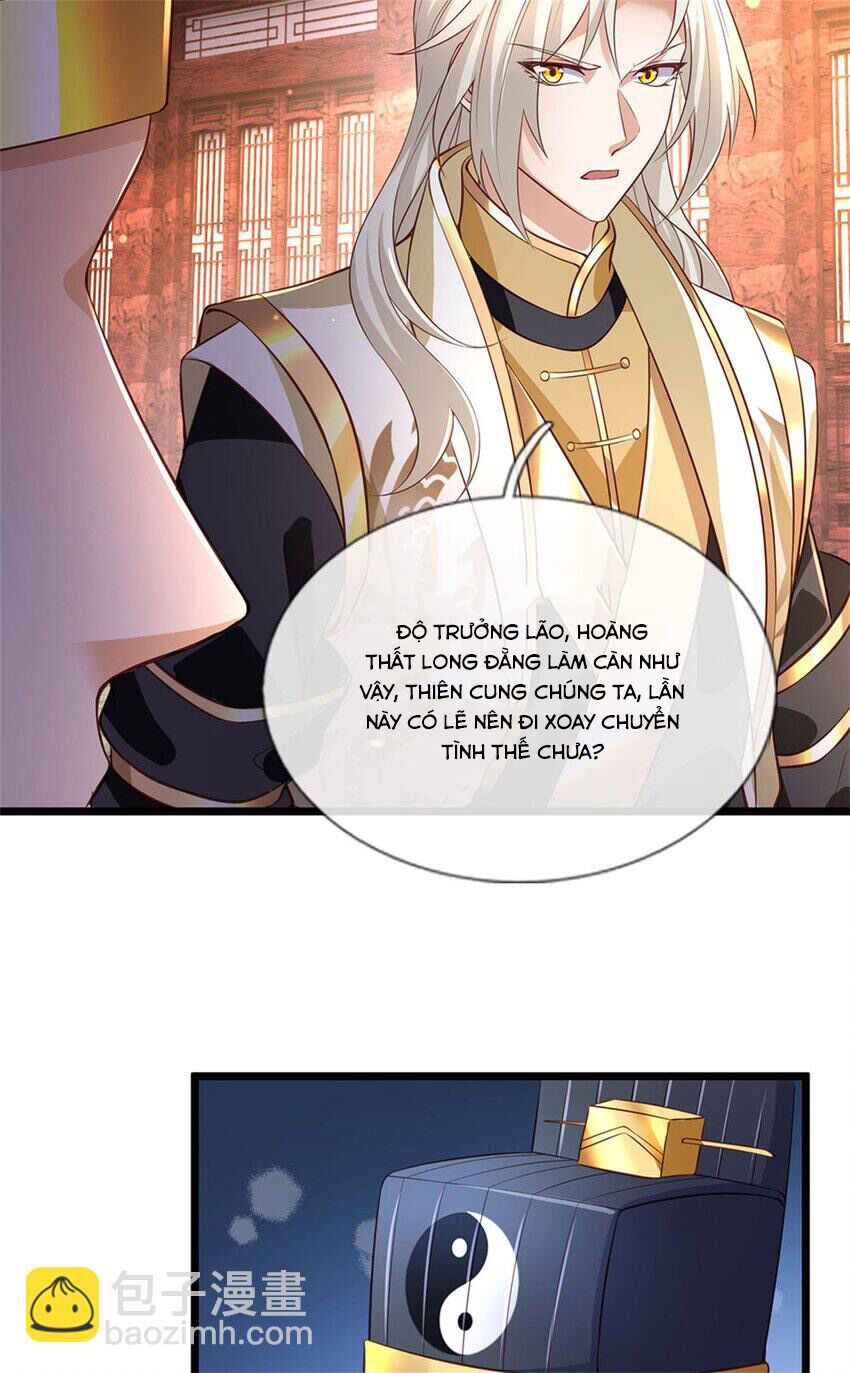 Lựa Chọn Thần Cấp: Ta Không Theo Sáo Lộ Mạnh Lên Chapter 122 - 4