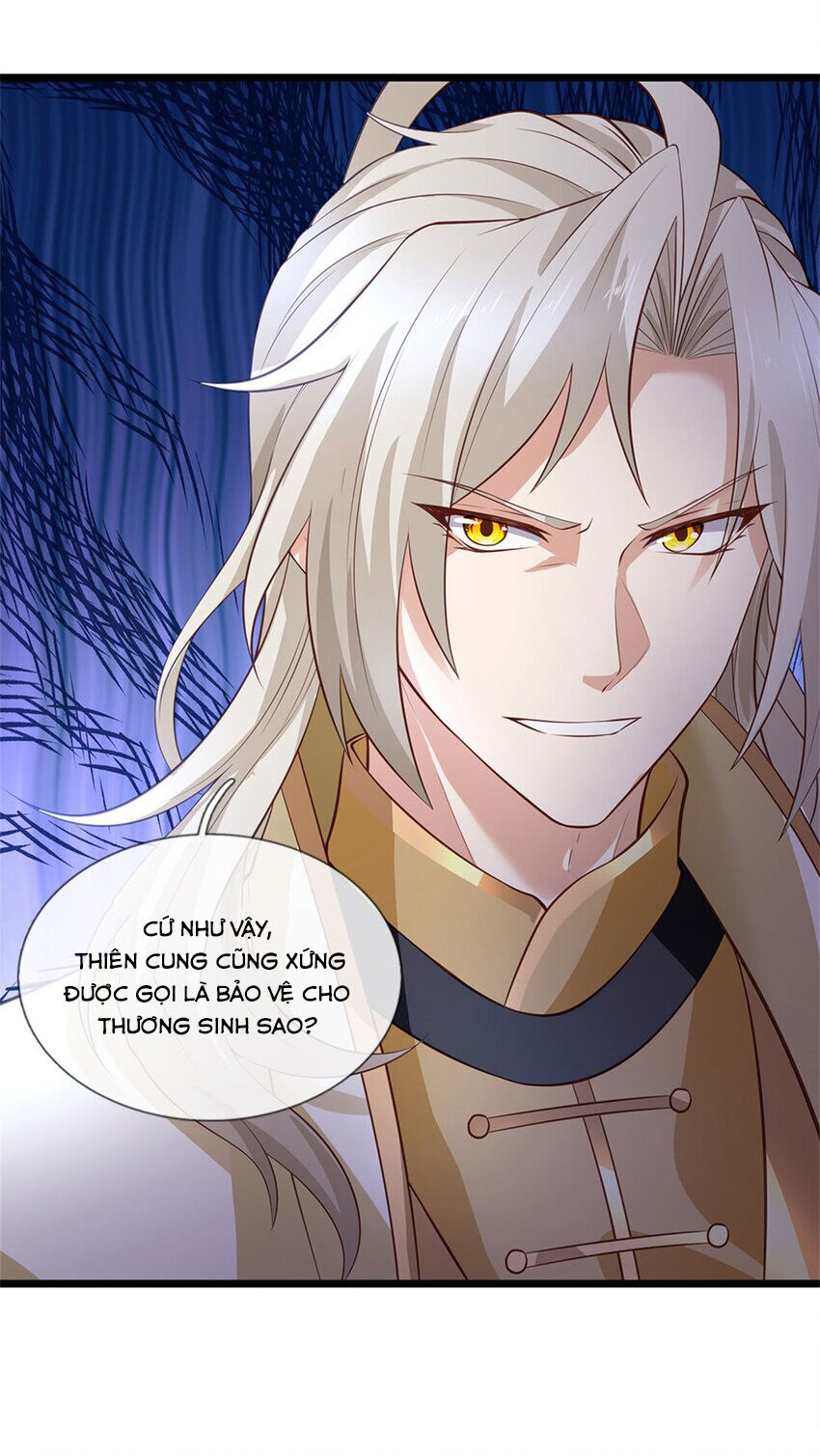 Lựa Chọn Thần Cấp: Ta Không Theo Sáo Lộ Mạnh Lên Chapter 122 - 9