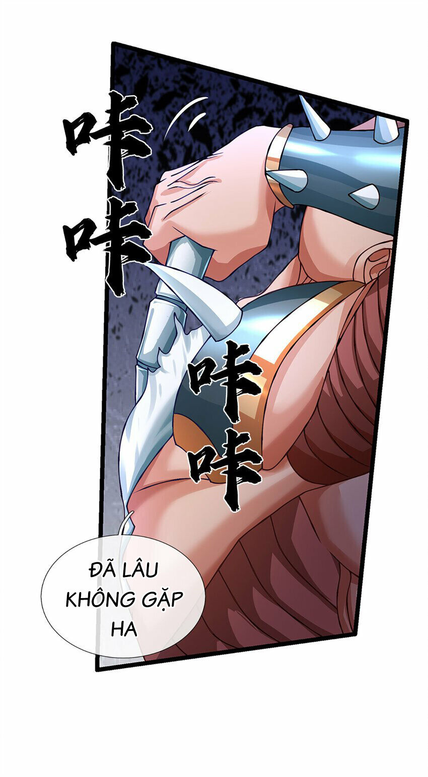 Lựa Chọn Thần Cấp: Ta Không Theo Sáo Lộ Mạnh Lên Chapter 62 - 11