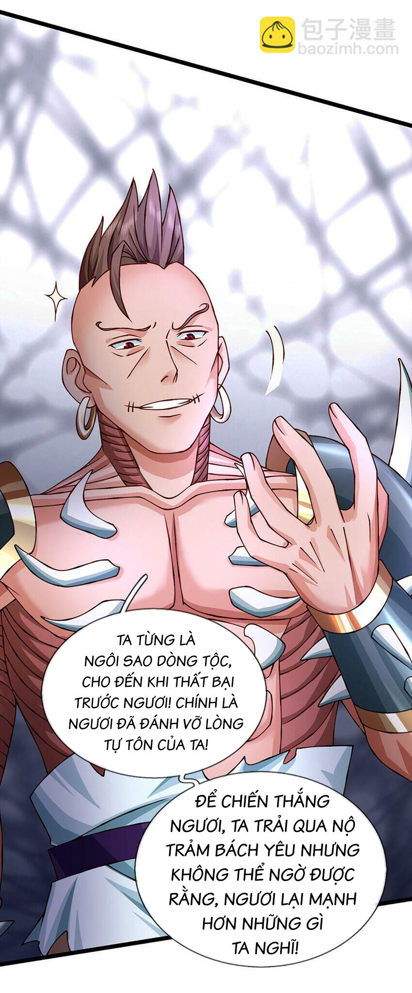 Lựa Chọn Thần Cấp: Ta Không Theo Sáo Lộ Mạnh Lên Chapter 62 - 19