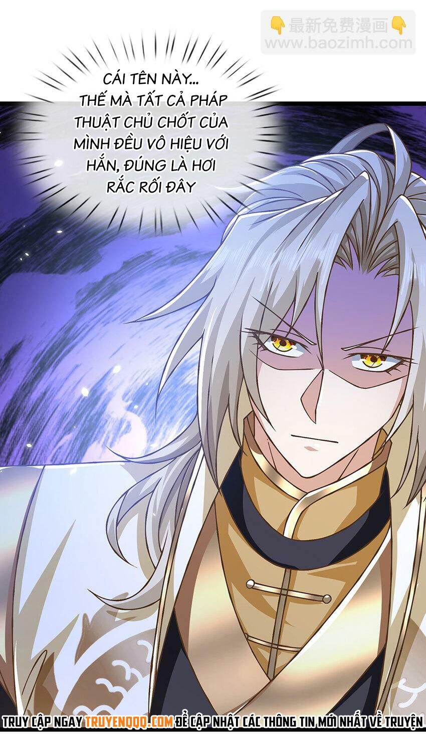 Lựa Chọn Thần Cấp: Ta Không Theo Sáo Lộ Mạnh Lên Chapter 63 - 27