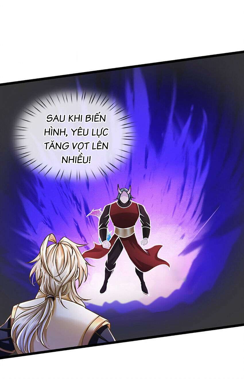 Lựa Chọn Thần Cấp: Ta Không Theo Sáo Lộ Mạnh Lên Chapter 65 - 3