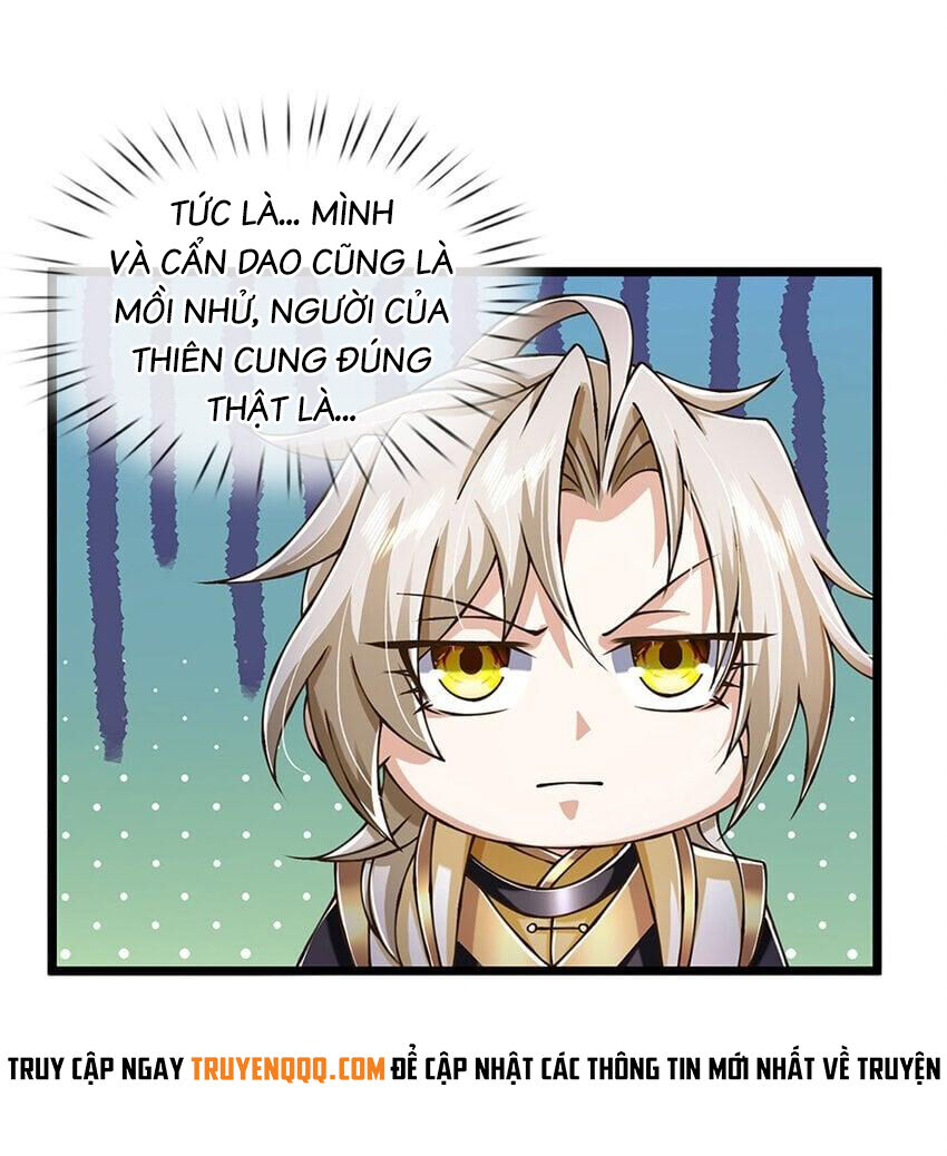 Lựa Chọn Thần Cấp: Ta Không Theo Sáo Lộ Mạnh Lên Chapter 70 - 14