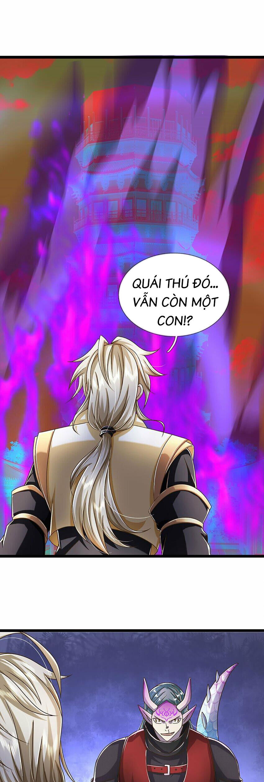 Lựa Chọn Thần Cấp: Ta Không Theo Sáo Lộ Mạnh Lên Chapter 70 - 5