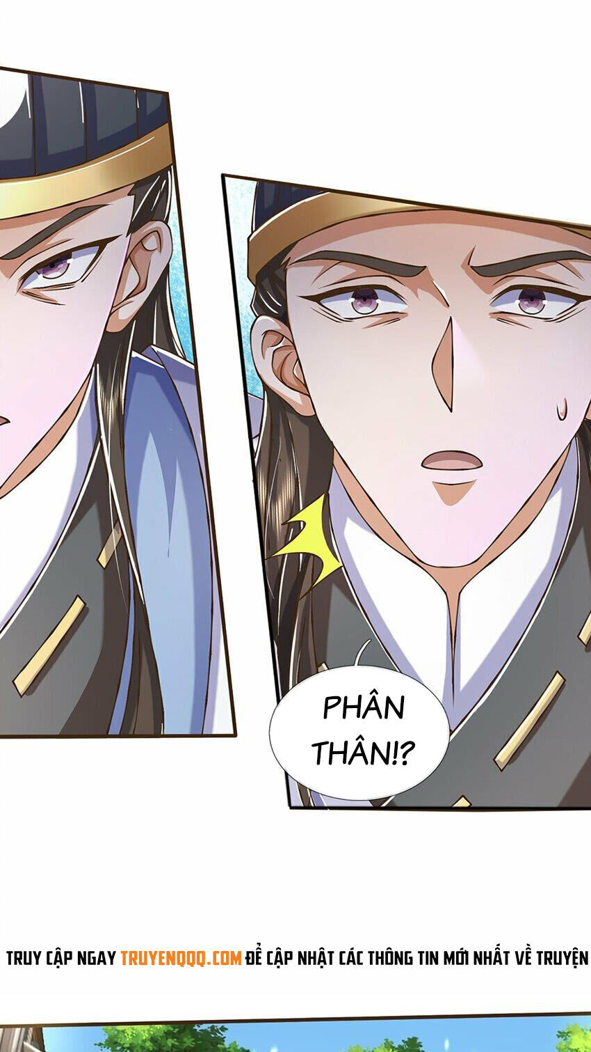 Lựa Chọn Thần Cấp: Ta Không Theo Sáo Lộ Mạnh Lên Chapter 71 - 14