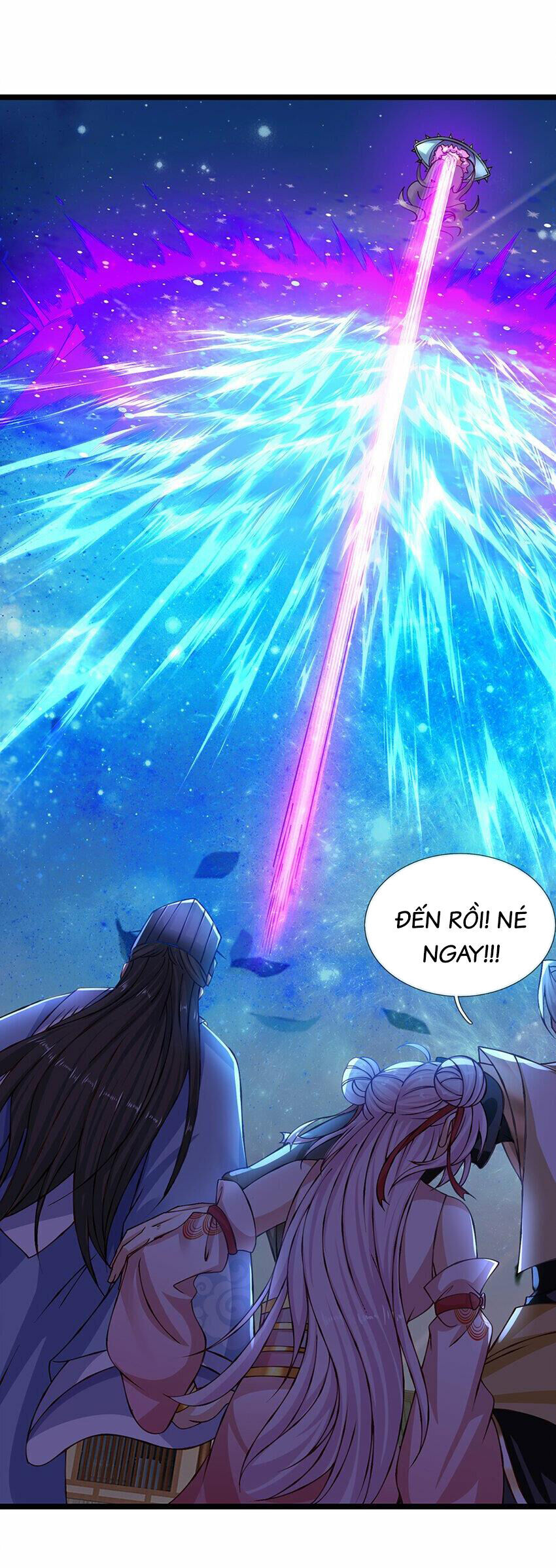 Lựa Chọn Thần Cấp: Ta Không Theo Sáo Lộ Mạnh Lên Chapter 73 - 8