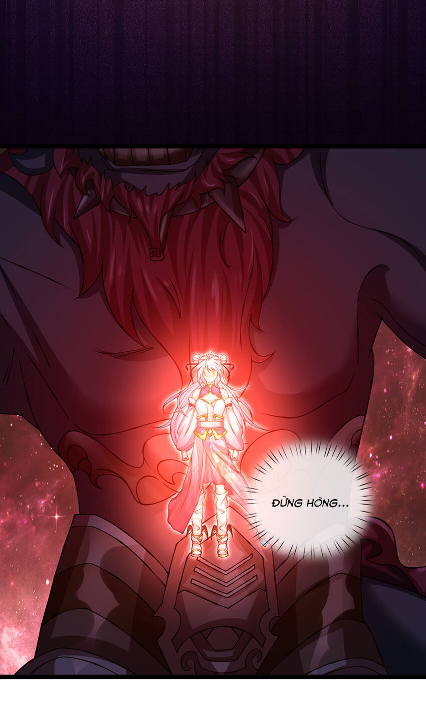 Lựa Chọn Thần Cấp: Ta Không Theo Sáo Lộ Mạnh Lên Chapter 82 - 13