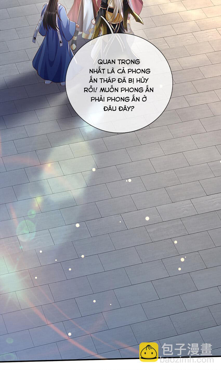 Lựa Chọn Thần Cấp: Ta Không Theo Sáo Lộ Mạnh Lên Chapter 83 - 14
