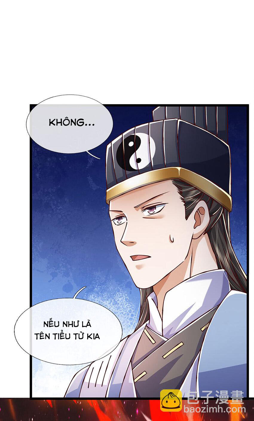 Lựa Chọn Thần Cấp: Ta Không Theo Sáo Lộ Mạnh Lên Chapter 85 - 11
