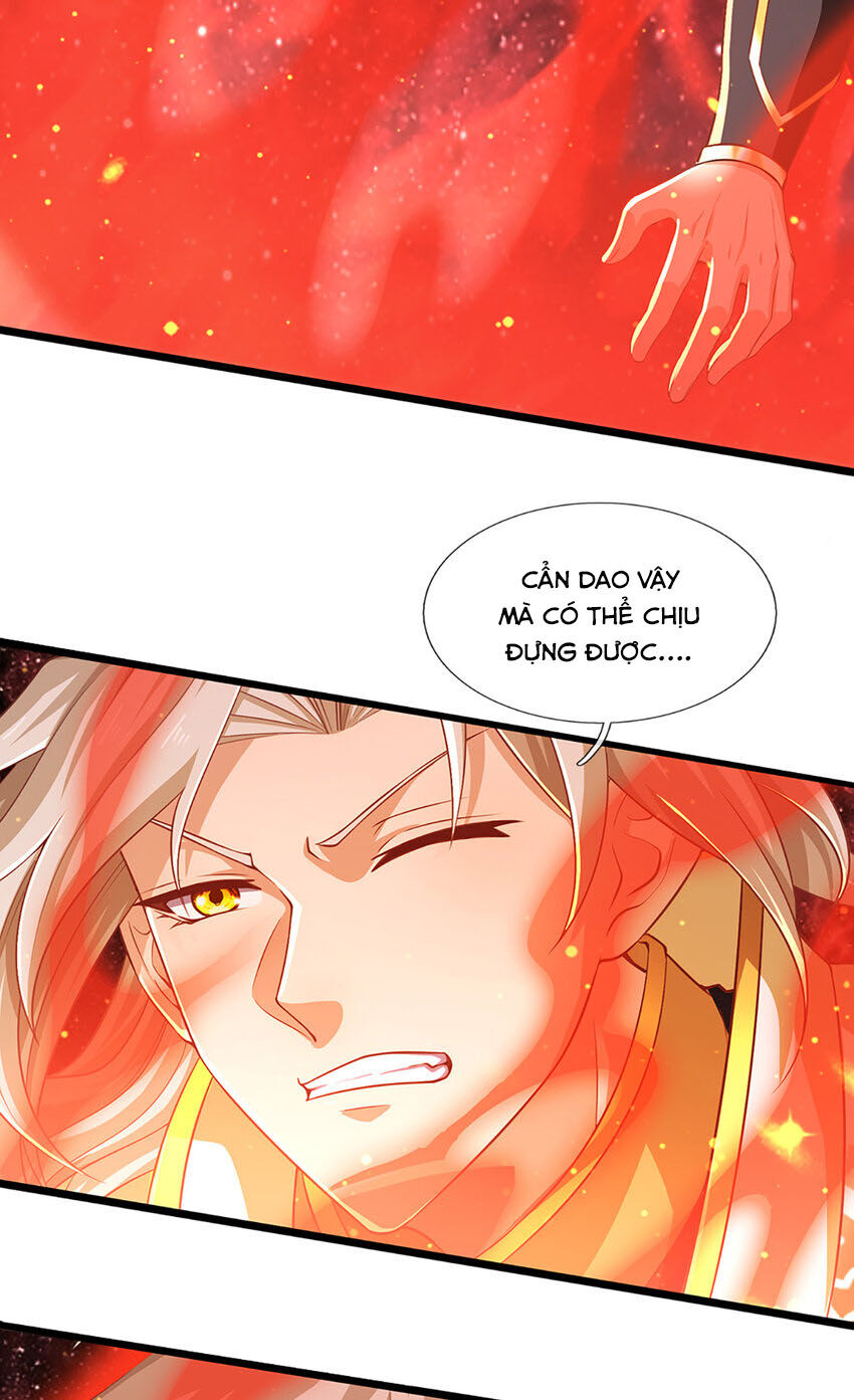 Lựa Chọn Thần Cấp: Ta Không Theo Sáo Lộ Mạnh Lên Chapter 85 - 16