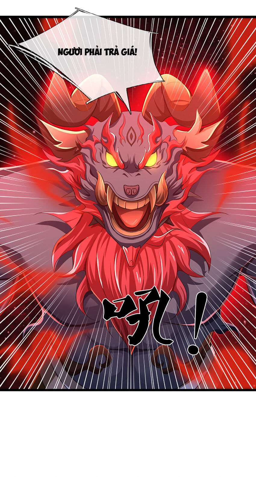 Lựa Chọn Thần Cấp: Ta Không Theo Sáo Lộ Mạnh Lên Chapter 86 - 24
