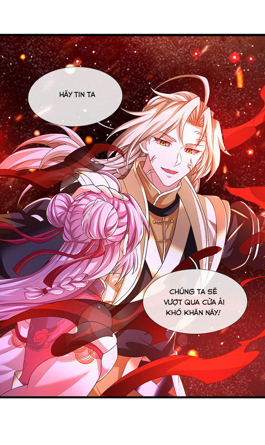 Lựa Chọn Thần Cấp: Ta Không Theo Sáo Lộ Mạnh Lên Chapter 87 - 12