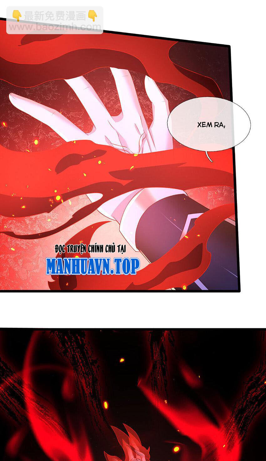 Lựa Chọn Thần Cấp: Ta Không Theo Sáo Lộ Mạnh Lên Chapter 87 - 5