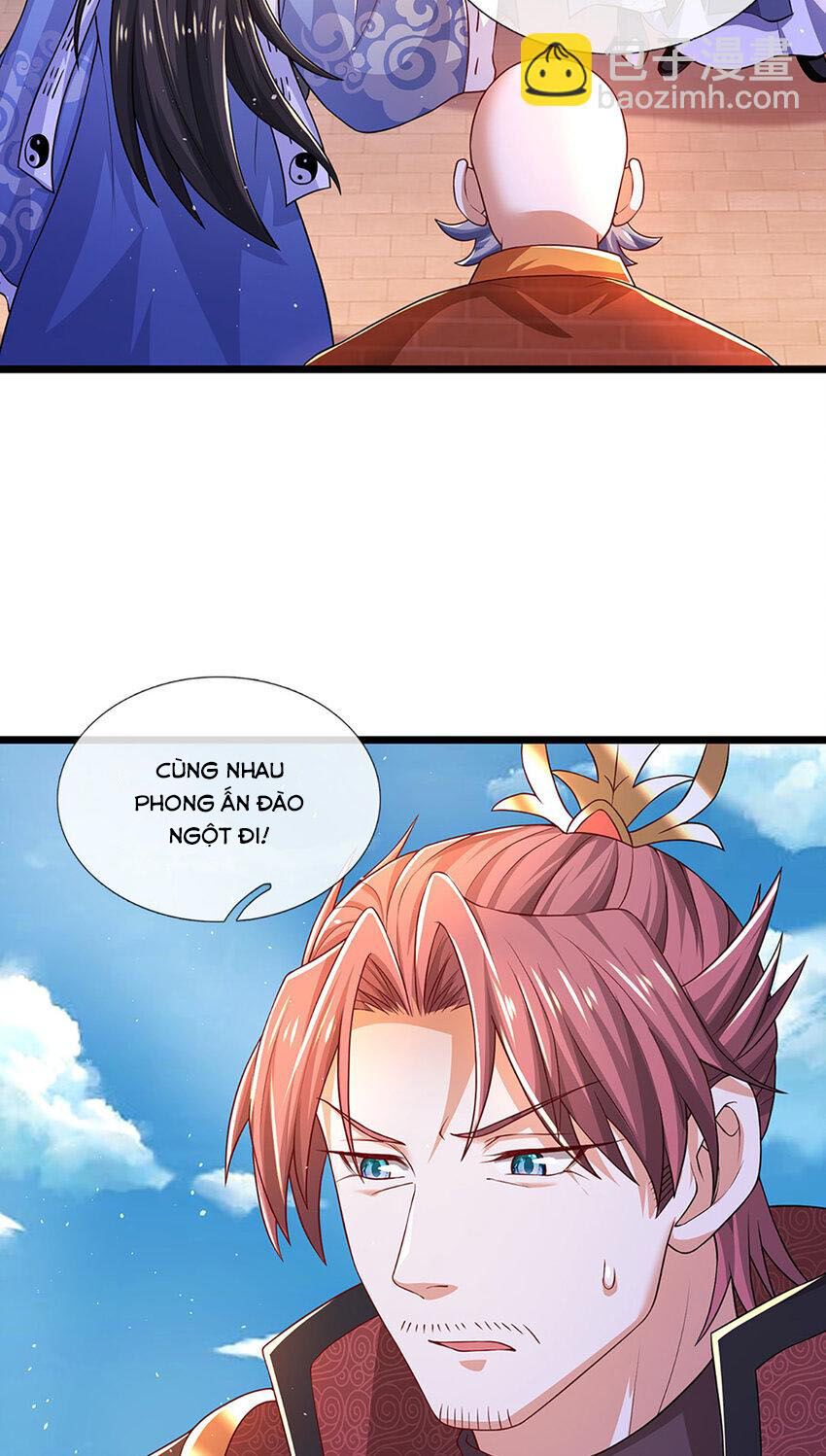 Lựa Chọn Thần Cấp: Ta Không Theo Sáo Lộ Mạnh Lên Chapter 88 - 4