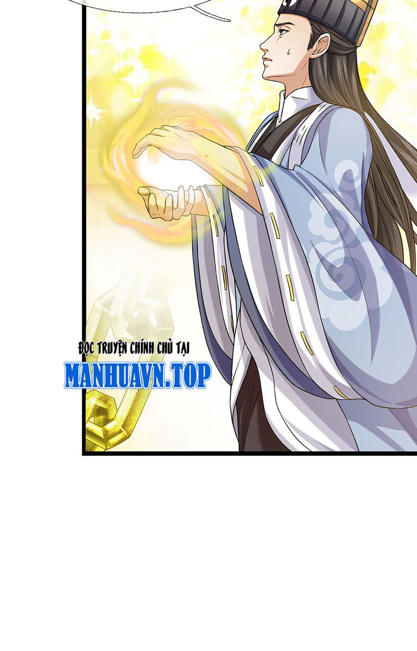 Lựa Chọn Thần Cấp: Ta Không Theo Sáo Lộ Mạnh Lên Chapter 89 - 15
