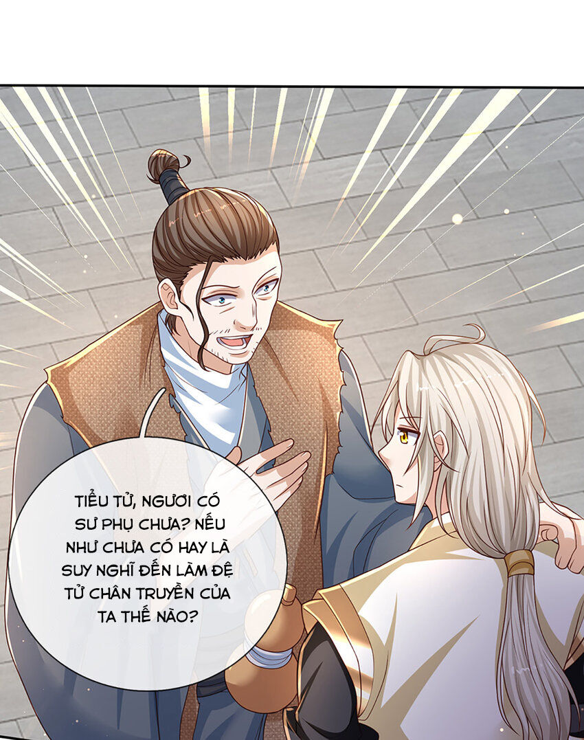 Lựa Chọn Thần Cấp: Ta Không Theo Sáo Lộ Mạnh Lên Chapter 90 - 27