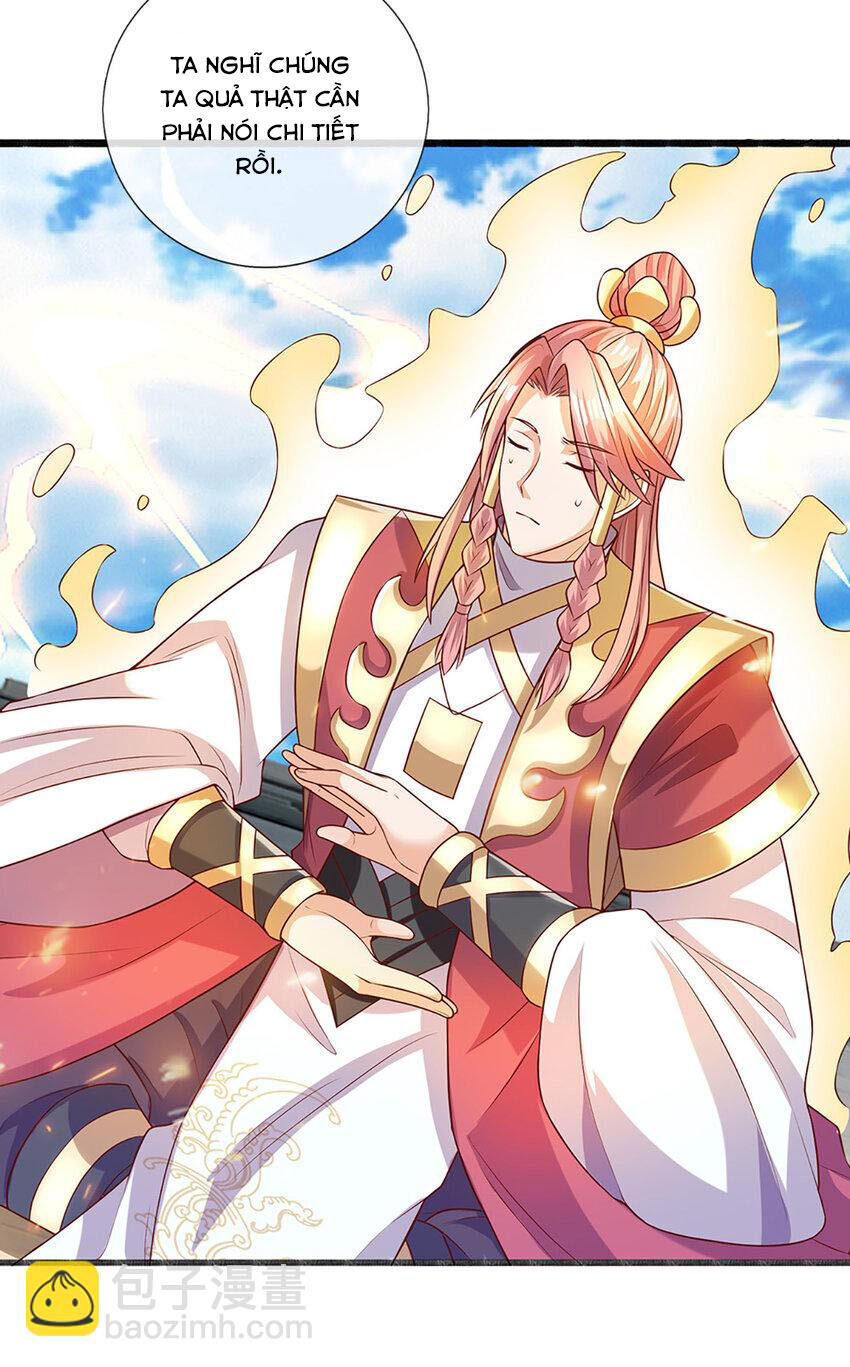 Lựa Chọn Thần Cấp: Ta Không Theo Sáo Lộ Mạnh Lên Chapter 91 - 14