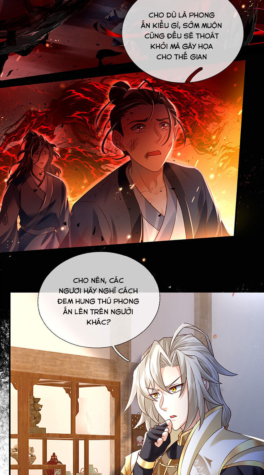 Lựa Chọn Thần Cấp: Ta Không Theo Sáo Lộ Mạnh Lên Chapter 92 - 9