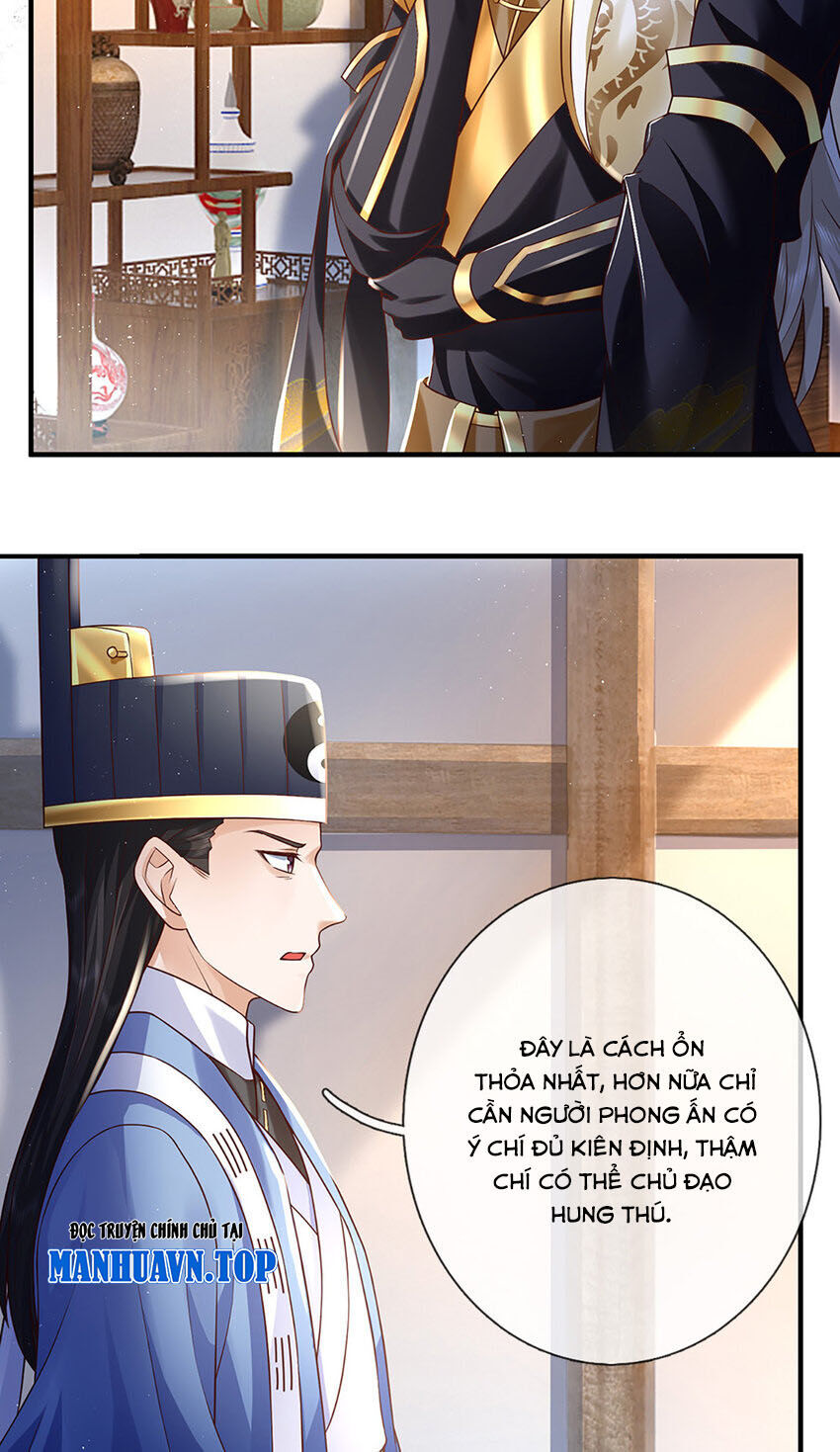 Lựa Chọn Thần Cấp: Ta Không Theo Sáo Lộ Mạnh Lên Chapter 92 - 10