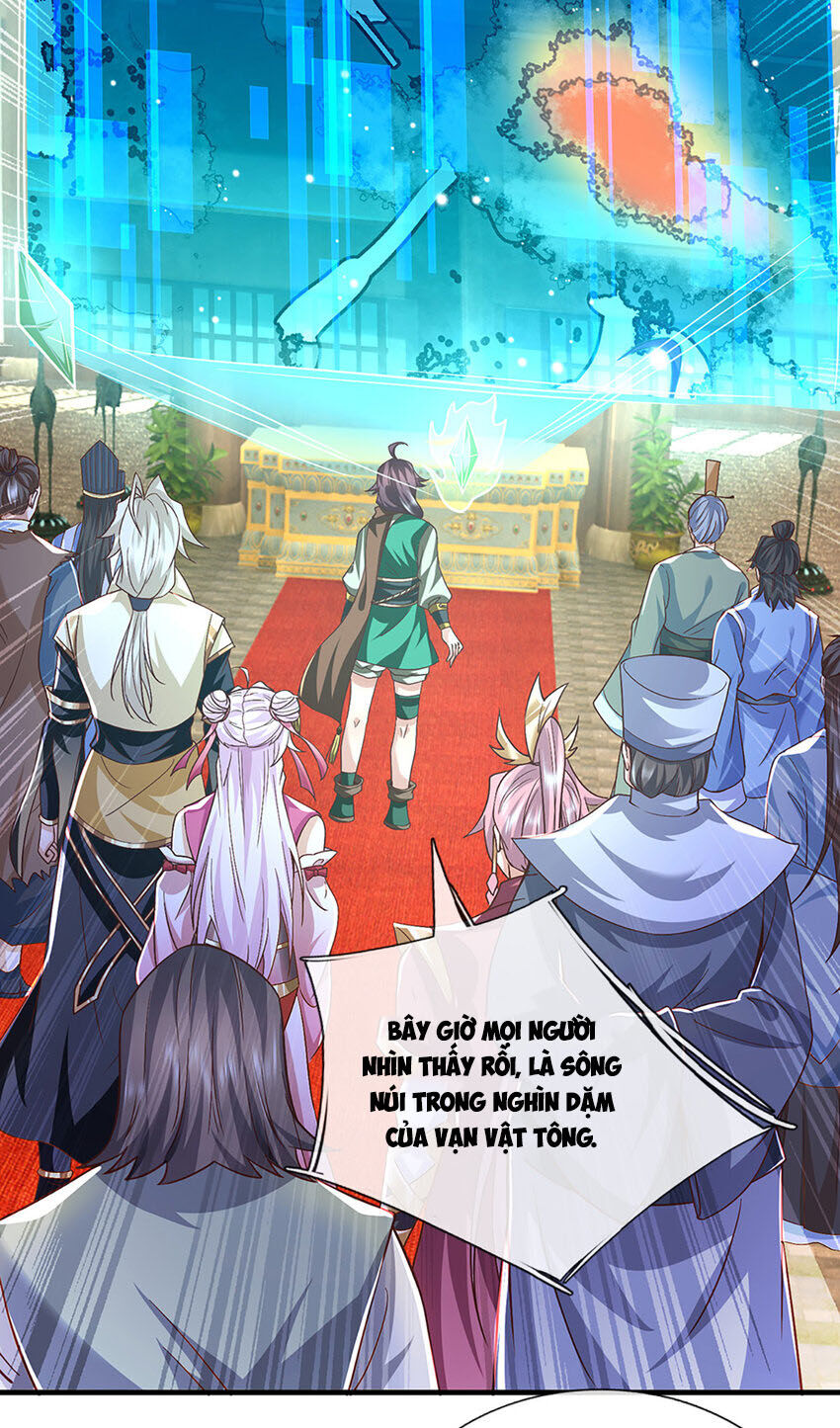Lựa Chọn Thần Cấp: Ta Không Theo Sáo Lộ Mạnh Lên Chapter 94 - 11