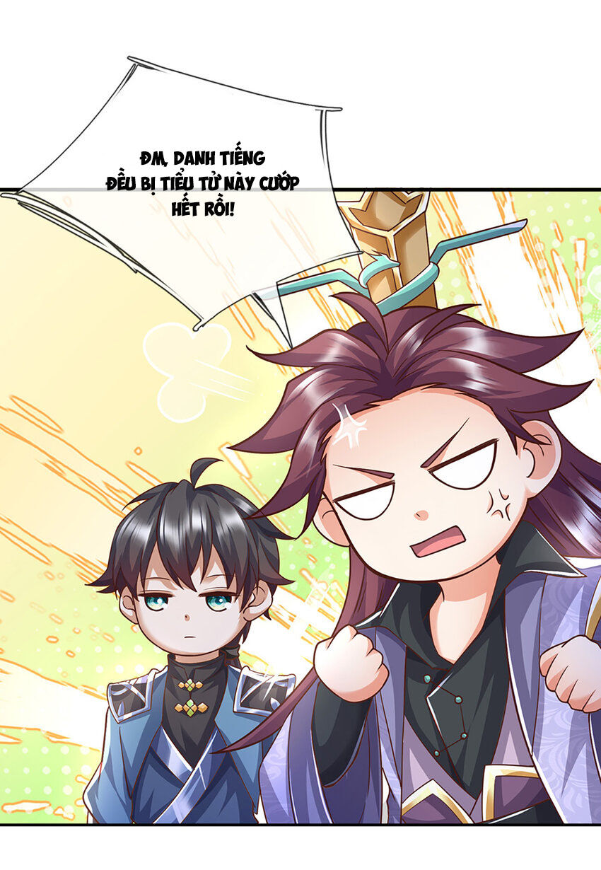 Lựa Chọn Thần Cấp: Ta Không Theo Sáo Lộ Mạnh Lên Chapter 94 - 26