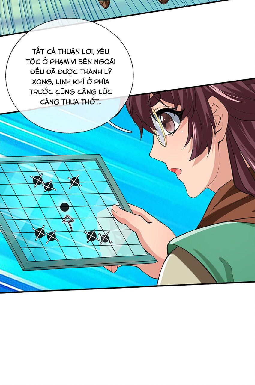 Lựa Chọn Thần Cấp: Ta Không Theo Sáo Lộ Mạnh Lên Chapter 95 - 11