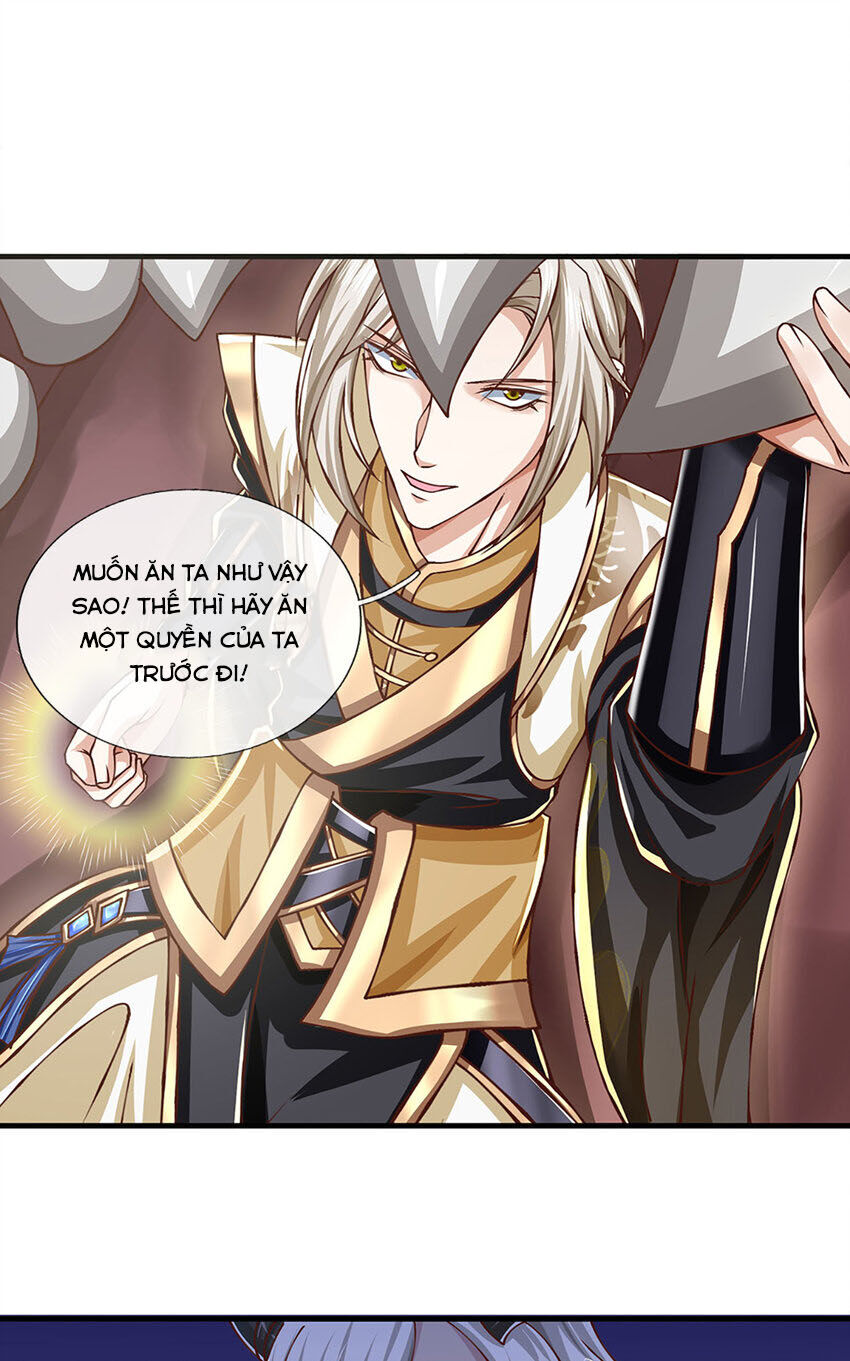 Lựa Chọn Thần Cấp: Ta Không Theo Sáo Lộ Mạnh Lên Chapter 96 - 26