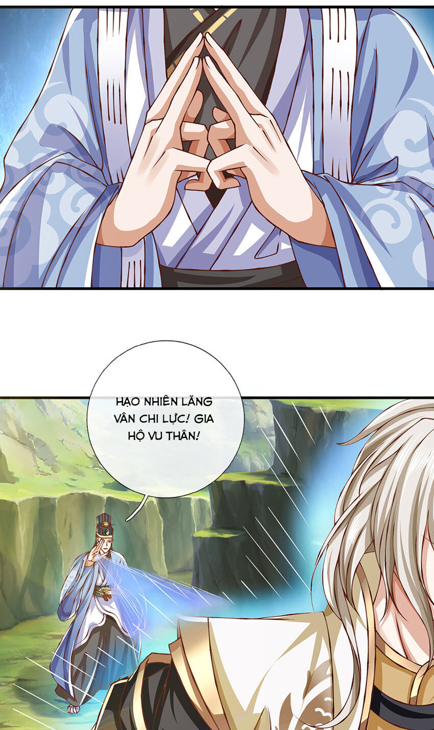 Lựa Chọn Thần Cấp: Ta Không Theo Sáo Lộ Mạnh Lên Chapter 96 - 4