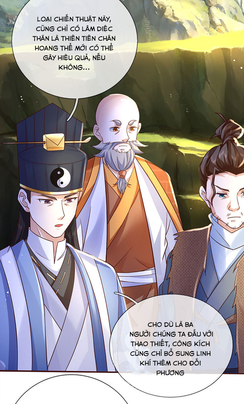 Lựa Chọn Thần Cấp: Ta Không Theo Sáo Lộ Mạnh Lên Chapter 97 - 31