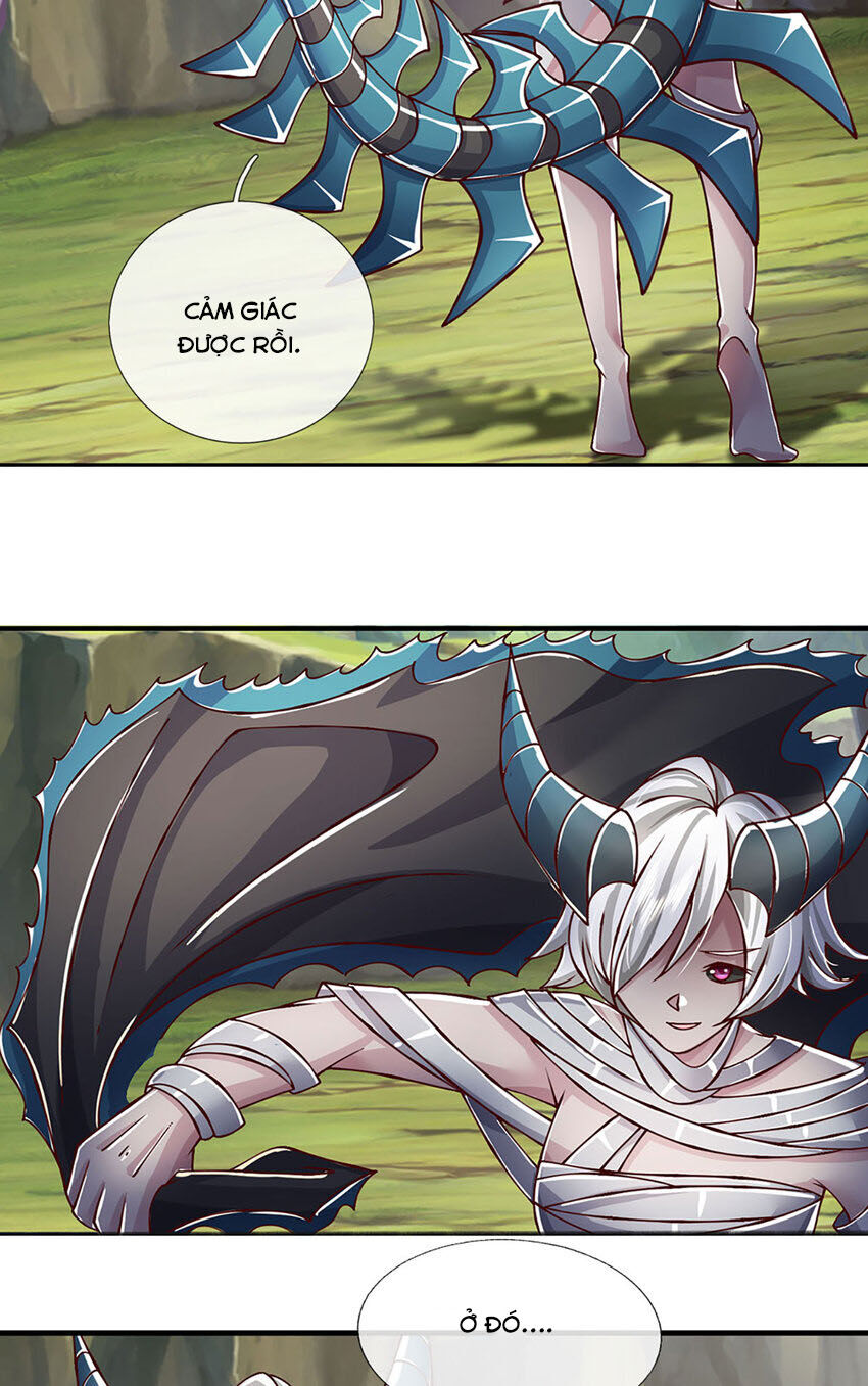 Lựa Chọn Thần Cấp: Ta Không Theo Sáo Lộ Mạnh Lên Chapter 98 - 31