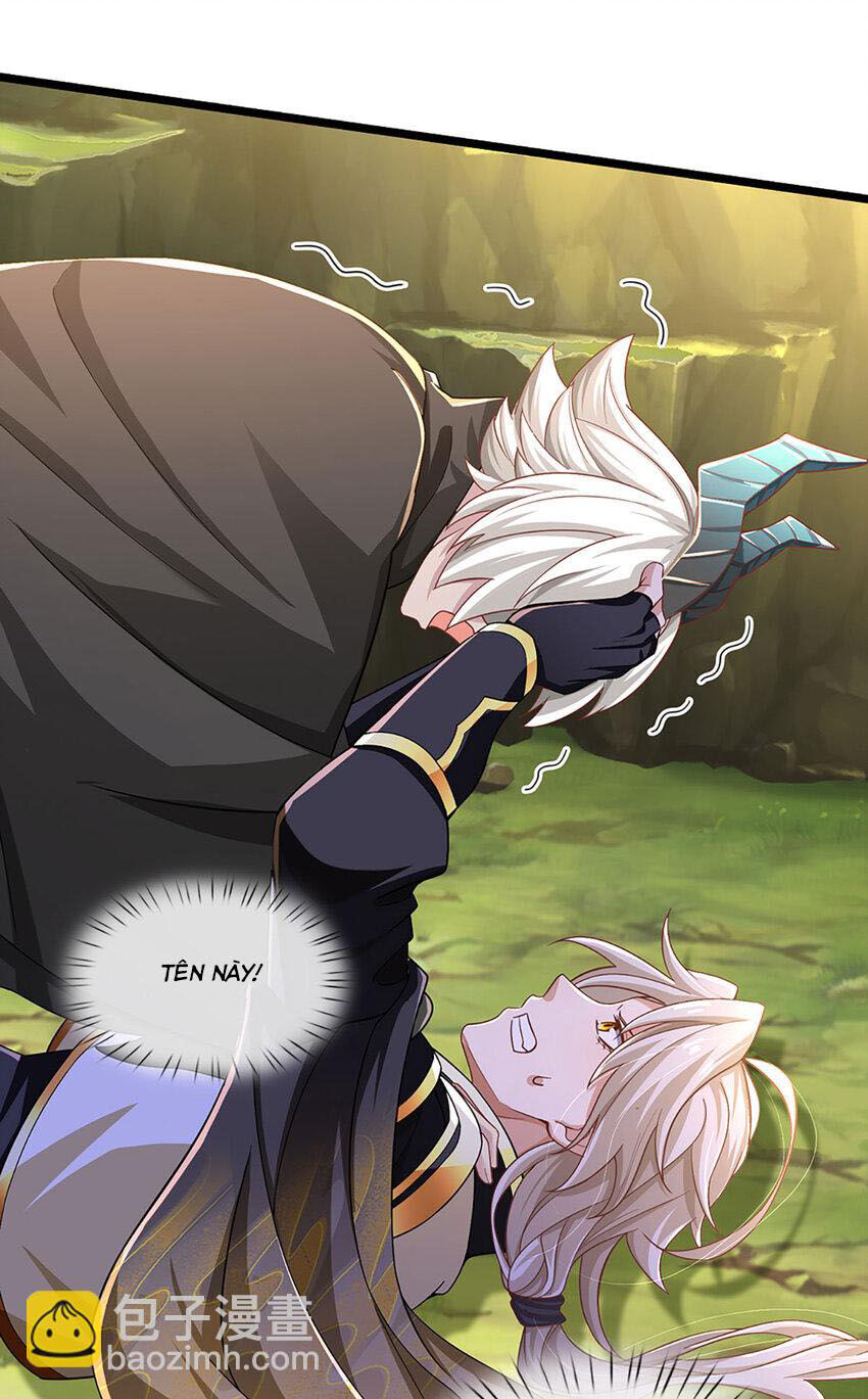 Lựa Chọn Thần Cấp: Ta Không Theo Sáo Lộ Mạnh Lên Chapter 99 - 11