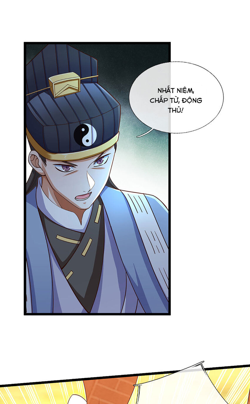 Lựa Chọn Thần Cấp: Ta Không Theo Sáo Lộ Mạnh Lên Chapter 99 - 22