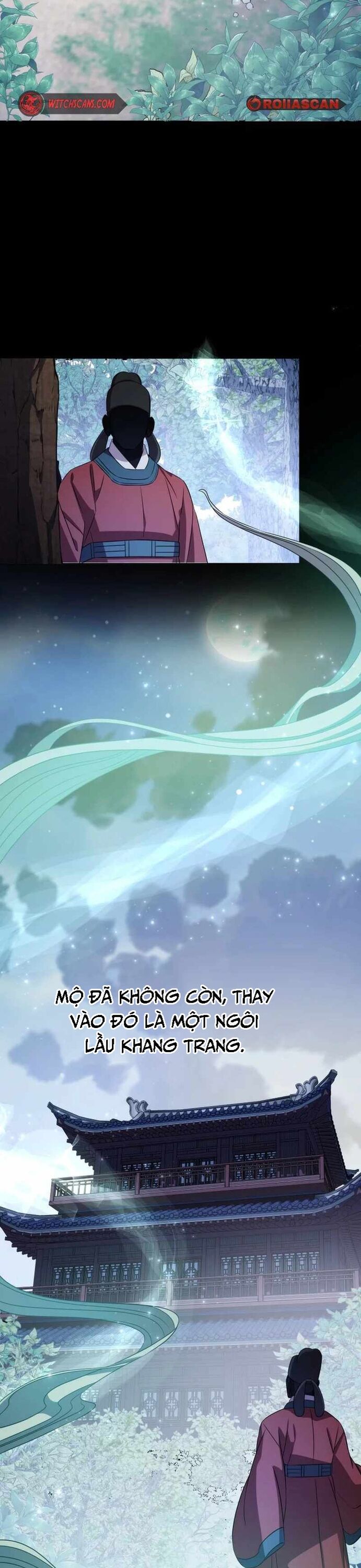 Tăng Lực Thợ Săn Chapter 100 - 11