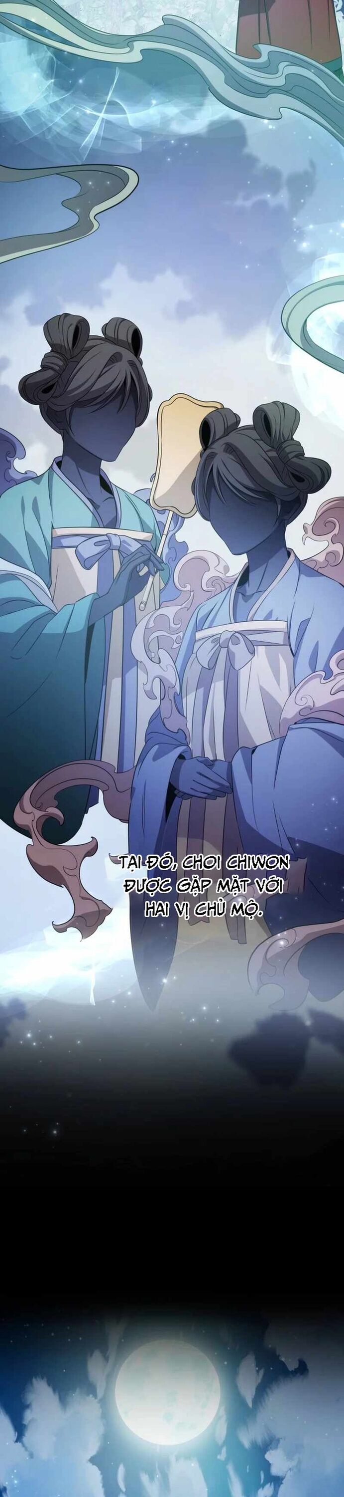 Tăng Lực Thợ Săn Chapter 100 - 12