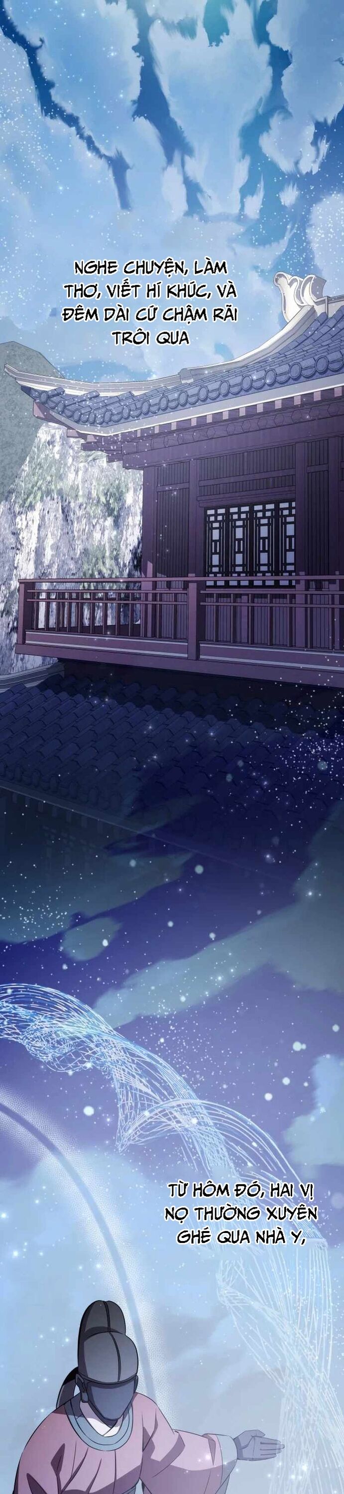 Tăng Lực Thợ Săn Chapter 100 - 13