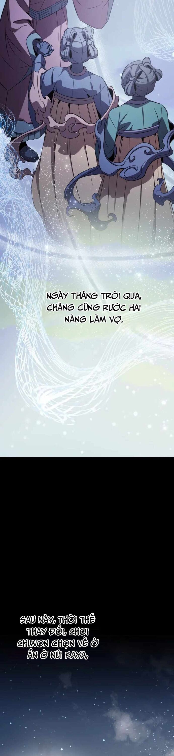 Tăng Lực Thợ Săn Chapter 100 - 14