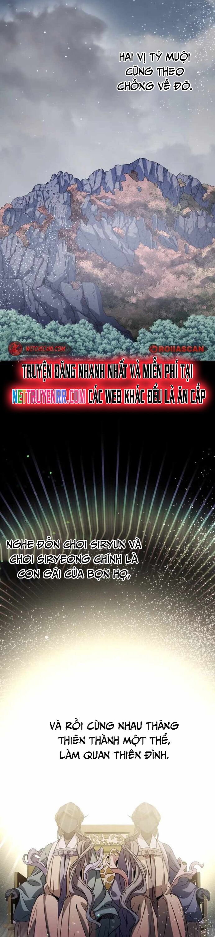 Tăng Lực Thợ Săn Chapter 100 - 15