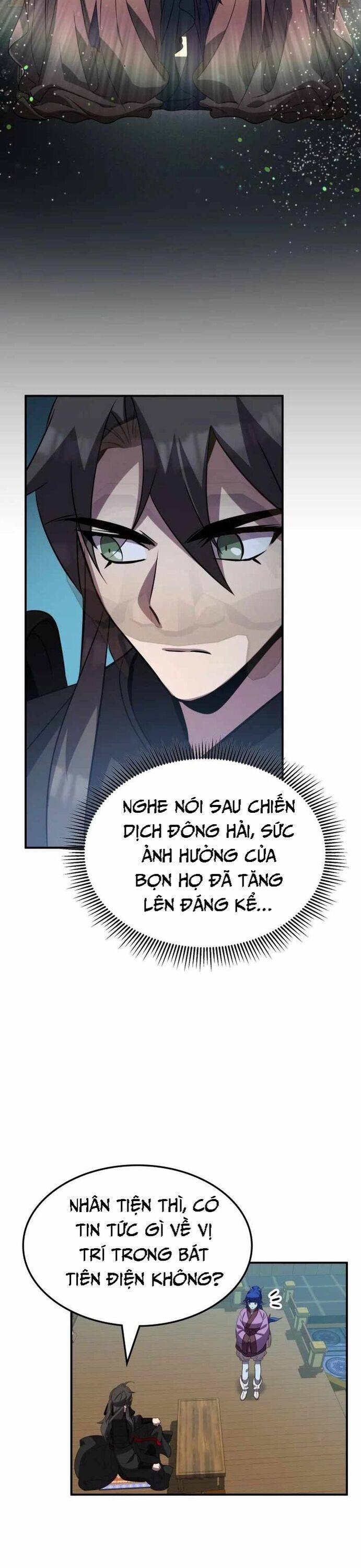 Tăng Lực Thợ Săn Chapter 100 - 16